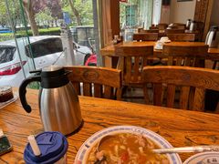 -老雒阳面馆·水席(定鼎门店)