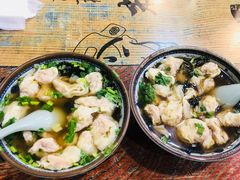 -老谢野馄饨(延安路店)