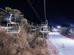 -棋盘山冰雪大世界