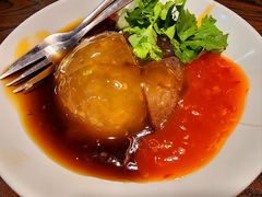 彰化肉圆-台南擔仔面·卤肉饭(老虹井路店)