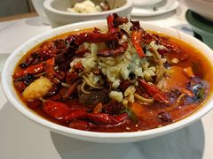 -周大厨辣椒炒肉(淮安万达店)