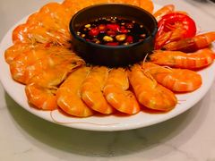 -阿龙海鲜农家乐·三亚老字号(海棠湾店)
