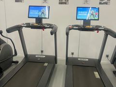 -乐刻健身(万科云城西里店)