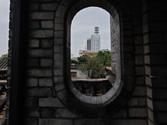 -东莞市可园博物馆