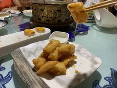 -蒙古大营·蒙古演绎餐厅(赛马场店)