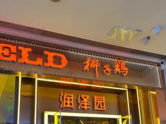 -润泽园椰子鸡(汇一城店)