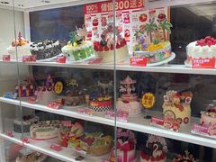 -味多美蛋糕(八大处店)
