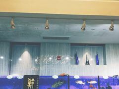 大堂-豫璟轩中餐厅(南昌万怡店)