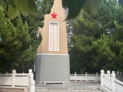 -新四军刘老庄连纪念园游客中心