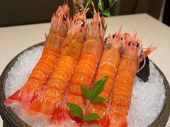 -上井料理黑金店(IFS国金中心店)