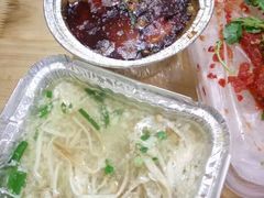-夜烤·宜宾烧烤(洋河路店)