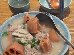 -静一餐厅·湖北菜(前门店)