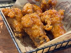 -安又胖韩国烤肉(美罗城店)