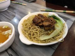 -竹园竹升面(西关总店)