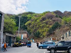 -北京山里寒舍度假酒店