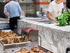 -火锅岛潮牌自助餐厅(天津天佑城店)