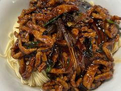 -君东记本帮面馆(天钥桥路店)