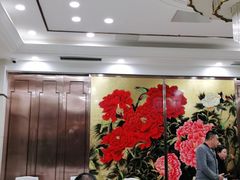 等位区-天宝酒店(万达店)