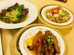 -东方印象大酒楼(拱北店)