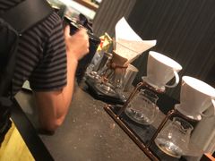 -星巴克(枣阳路店)