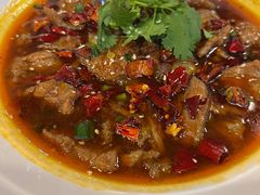 -徐记私厨(半淞园路店)