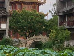 -龙潭水乡