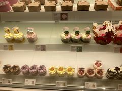 -好利来(北新桥店)