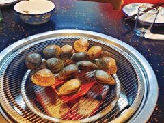 -丹东丛炟海鲜烧烤(江艺路店)