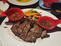 -Gray Whale 灰鲸餐厅(北美N1店)