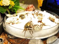 -苏格里岛自助海鲜烧烤火锅(南门口店)