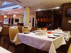 大堂-旺顺阁鱼头泡饼(小红门店)