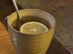 -JuiceRobot·手工意大利面&汉堡精酿(珠江新城店)