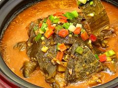 -世博源公馆·本帮融合菜·主题包厢·江景餐厅