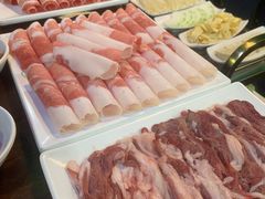 -大明铜锅·烤涮坊·烧烤(总店)