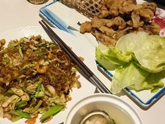 -渔傅·霞浦滩涂海鲜(建平店)