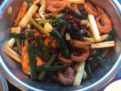 -五七油焖大虾(合川总店)