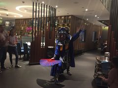 -海底捞火锅(金花路店)