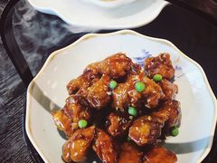-柒园·三十年创意杭帮菜(龙湖滨江天街店)
