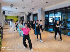 -Liking Fit 24H智能健身(旗舰店)