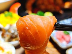 -小川洋风料理(街道口店)