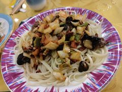 -新疆巴州金丝特餐厅(大钟寺店)