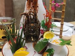 -雍和会海鲜姿造自助(湖东路店)