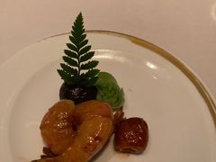 -金轩中餐厅 Jin Xuan(浦东丽思卡尔顿酒店)