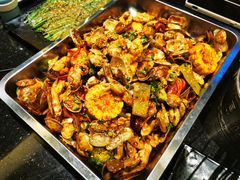 -冰城小镇音乐串吧·聚会餐厅(百子湾店)
