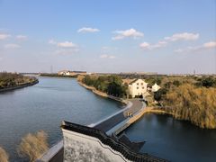 -乌镇西栅景区