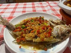 -3弄堂·滕王饭店·江西菜(铜锣湾店)