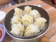 -清真玉林老字号稍麦羊杂碎(宽巷子民族美食街店)