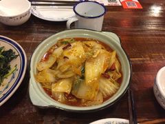 -左陕右甘(亚运村店)