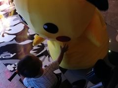 -K+PARTY连锁KTV(盈锋广场店)