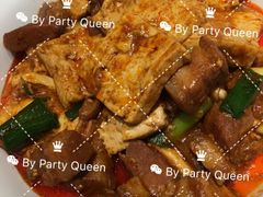 -西贝莜面村(近铁城市广场店)